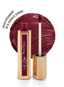 INSHINE TEEN TEEN Lip Drip Long Lasting Liquid Lipstick for Matte Finish