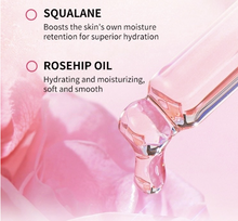 Dr. Rashel Rosehip Oil & Squalane Moisturizing Face Oil 35ml