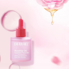 Dr. Rashel Rosehip Oil & Squalane Moisturizing Face Oil 35ml