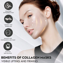 Blorfo Collagen Dissolving Face Mask