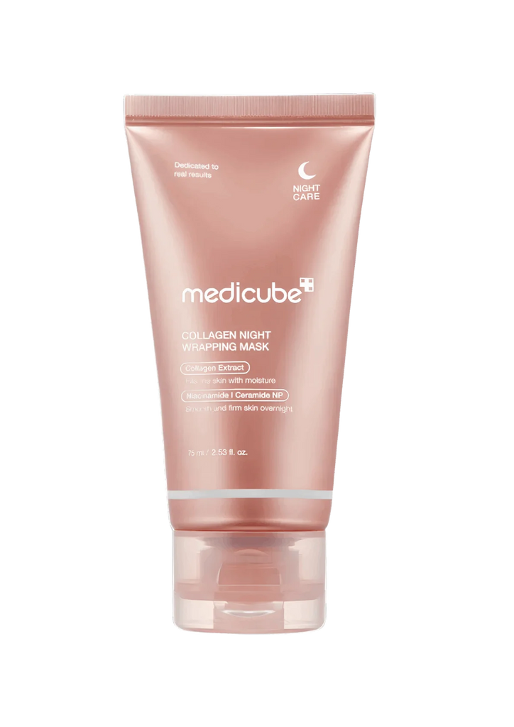 Medicube Collagen Night Wrapping Mask 75ml