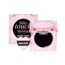 Sivanna Colors Silky Touch Blush &  Lip