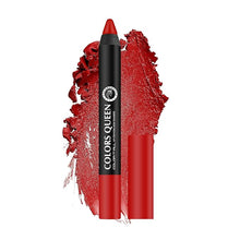 Colors Queen Color It All Lip Crayon Non-Transfer