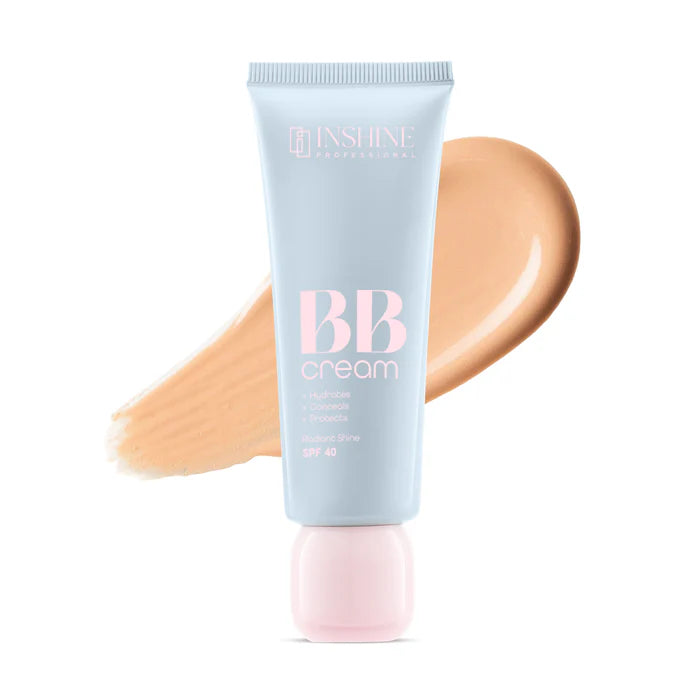 Radiant Glow BB Cream SPF 40