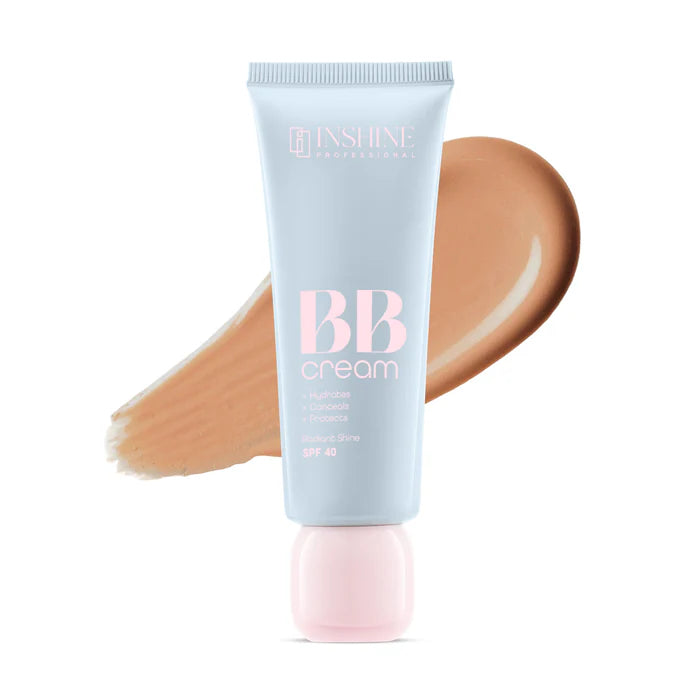 Radiant Glow BB Cream SPF 40