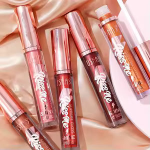 Ushas Supreme Gloss Kiss Me
