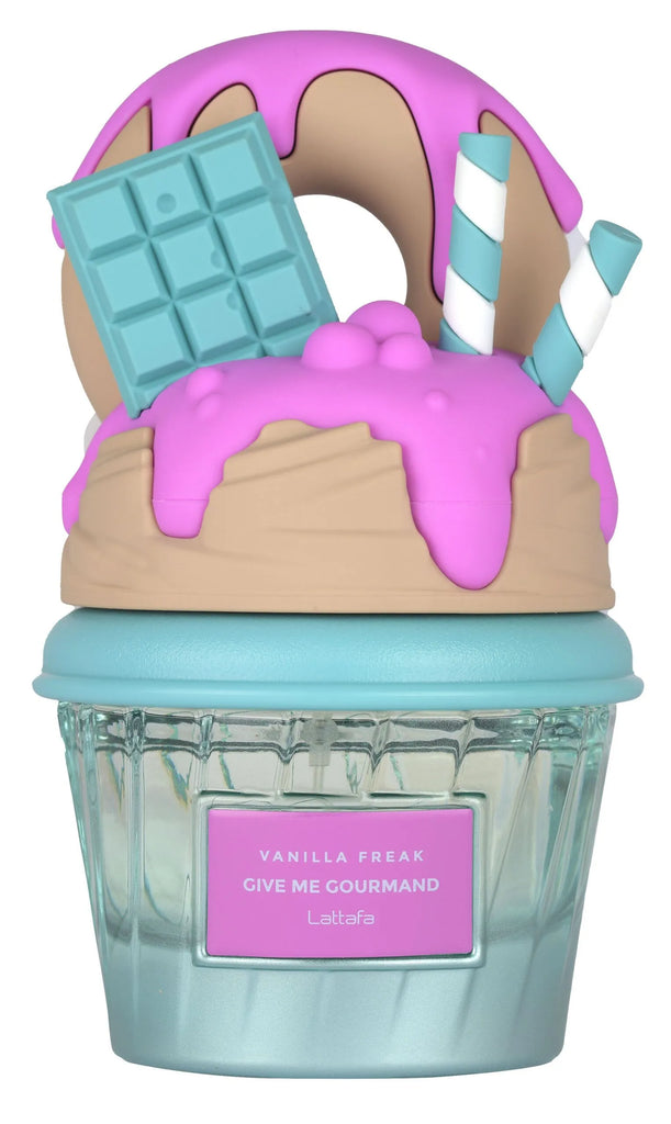 Lattafa Vanilla Freak Eau De Parfum 75ml