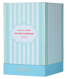 Lattafa Vanilla Freak Eau De Parfum 75ml