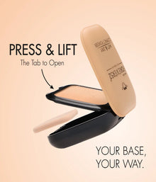 Wet N Dry Compact Powder