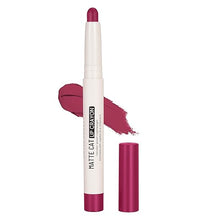 SWISS BEAUTY MATTE CAT LIP CRAYON LIPSTICK SB215