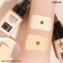 Sivanna Colors Water Base Primer – Lasting No Makeup Oil-Free ( NO. 02 )