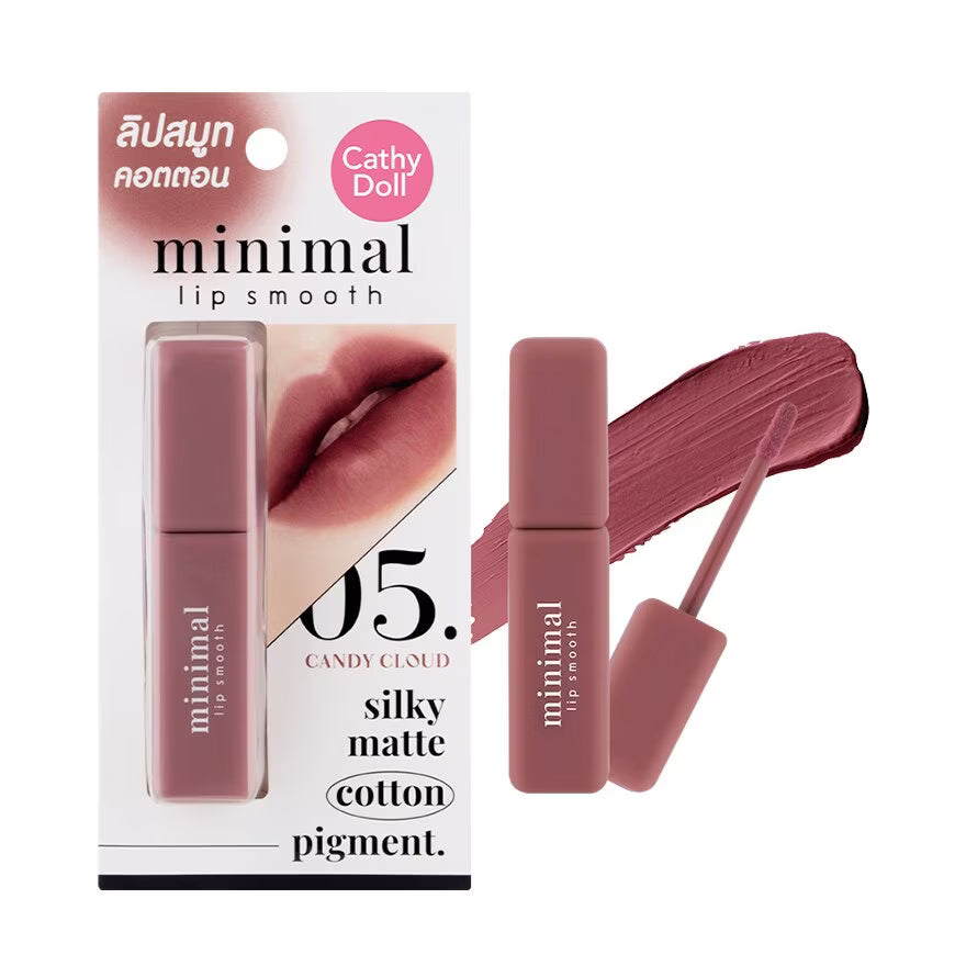 Cathy Doll Minimal Lip Smooth