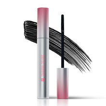 SIVANNA COLORS Extra Volumizing Curling Mascara 7 Black