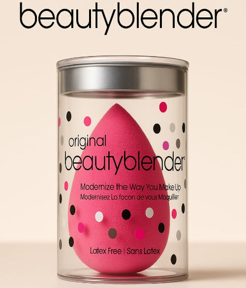 Super soft Makeup Sponges for Cute Blend