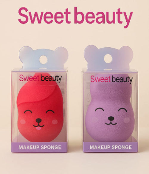 PuffPop – The Cutest Blender for the Smoothest Skin