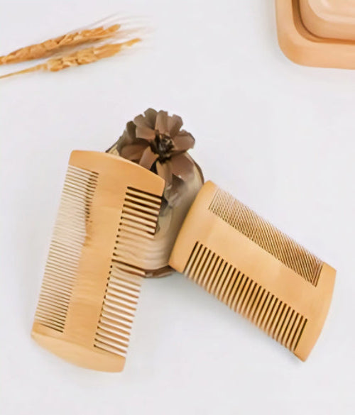 Naturally Tough on Lice, Gentle on Hair!