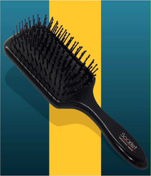 Scarlet Line Professional Large Paddle Hair Brush