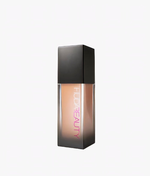 BEAUTY Faux Filter Foundation Luminous Matte
