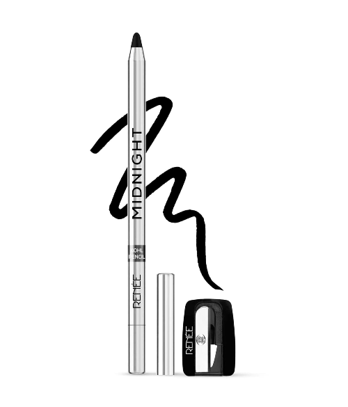 RENEE Midnight Kohl Pencil – 1.5g