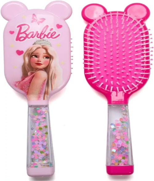 Barbie LED Light Brush