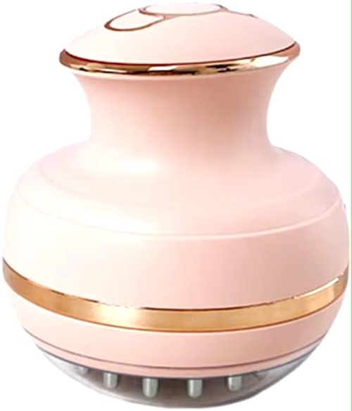Intelligence Meridians Vibrating Massager – MGE-011