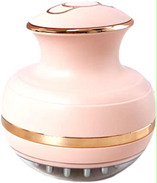 Intelligence Meridians Vibrating Massager – MGE-011