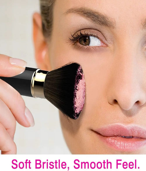 Beauty House Soft Face Foundation Makeup Brush