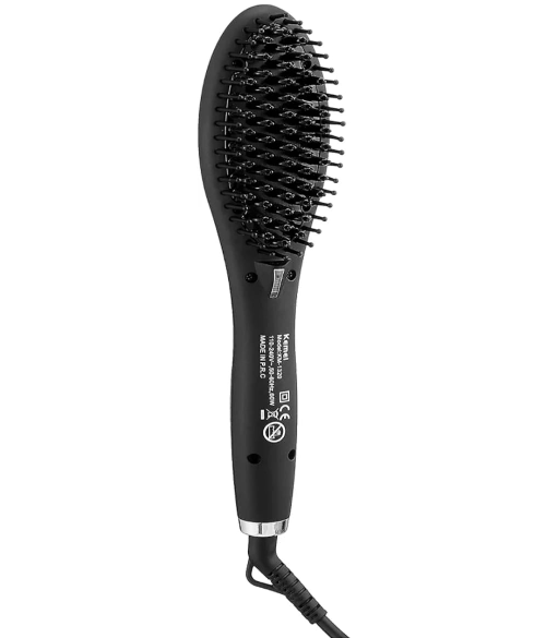 Kemei KM-1320 Hair Straightener Brush