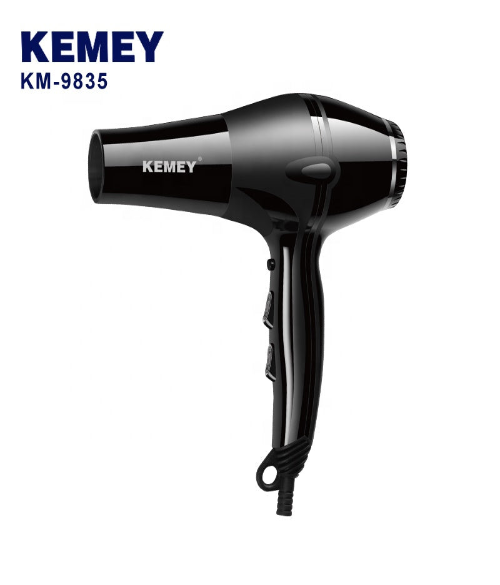 Kemey KM-9835 Hair Dryer 3500W