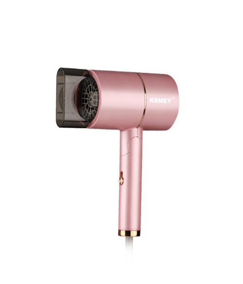 KEMEY KM-8223 Portable Lon Hair Dryer 3000W