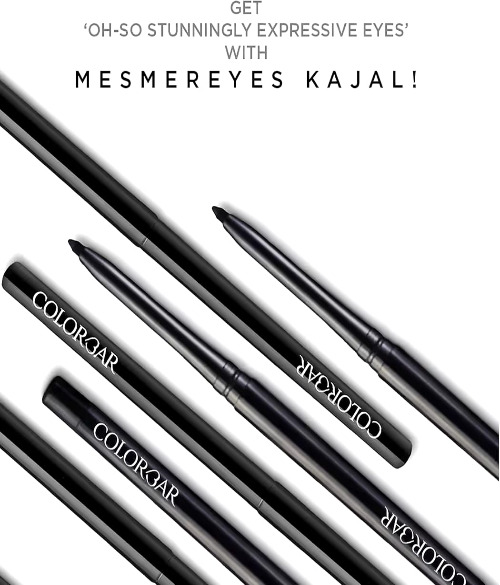 COLORBAR MESMEREYES KAJAL