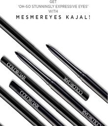 COLORBAR MESMEREYES KAJAL