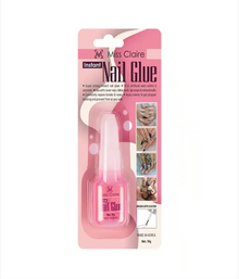 MISS CLAIRE INSTANT NAIL GLUE 10G