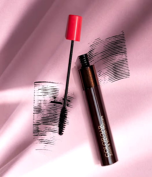 Colorbar Zoom & Whoosh Mascara