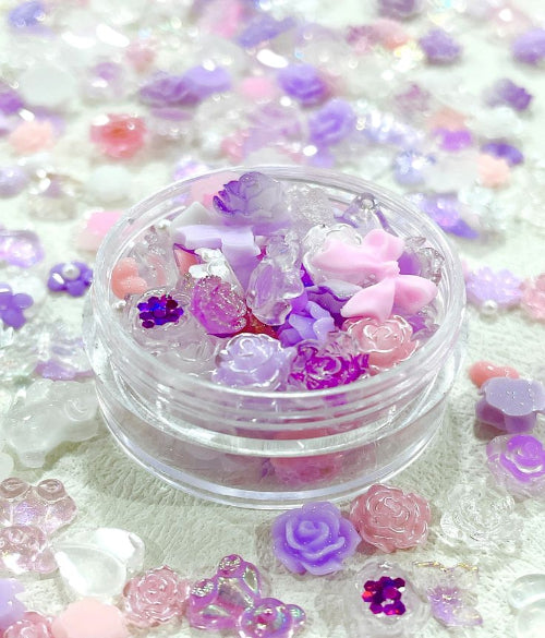 Nail Art Pearls