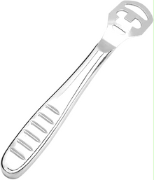 ZINGER Foot Care Pedicure Callous Hard Skin Cutter Cuticle