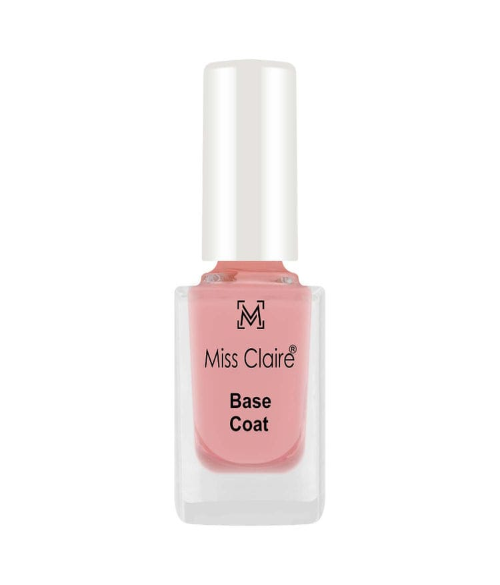 MISS CLAIRE BASE COAT 10ml