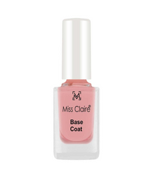 MISS CLAIRE BASE COAT 10ml