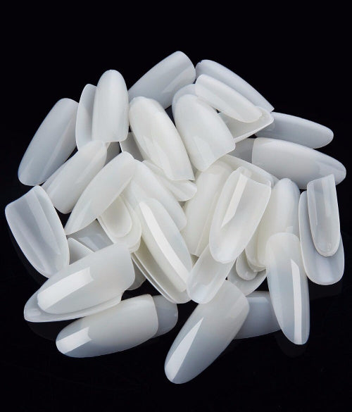 Nails Kit – 100 Pcs Fake Acrylic Nail Tips