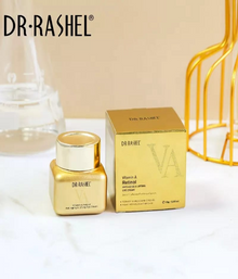 DR. RASHEL VITAMIN A RETINOL ANTI- AGING & LIFTING EYE CREAM
