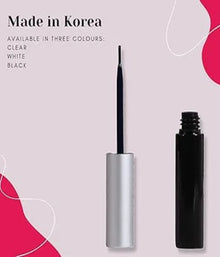 Waterproof Eyelash Glue Adhesive