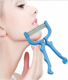 Facial Hair Removal Threading Epilator