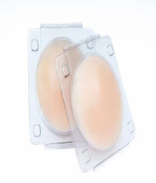 WOMEN SILICONE NIPPLE COVERS