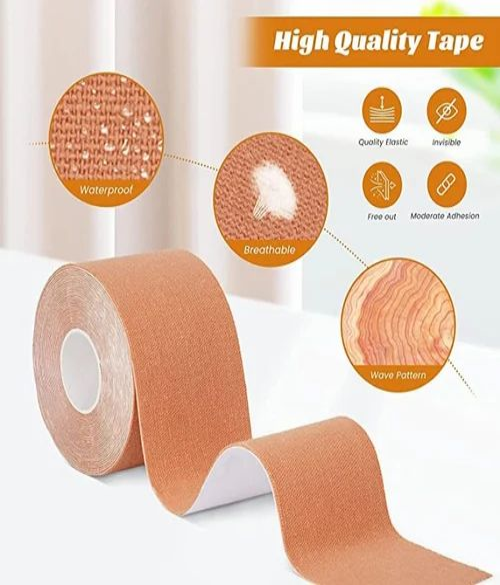 BOOB TAPE WOMEN BREAST LIFT ROLL TAPE