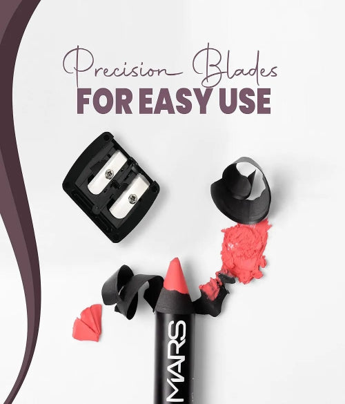Dual Sharpener – Professional Grade