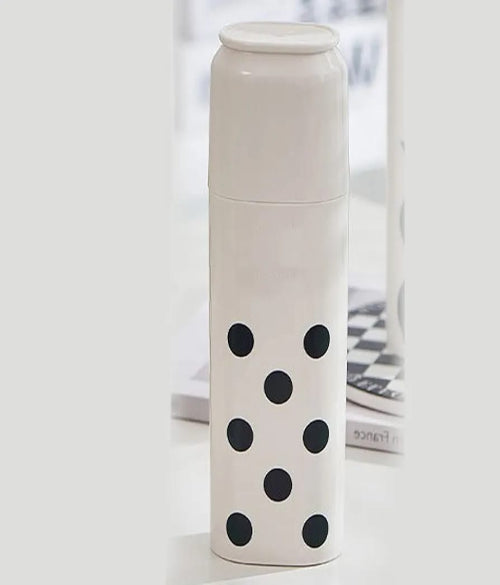 Travel Toothbrush Cup multiple compartments