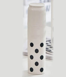 Travel Toothbrush Cup multiple compartments