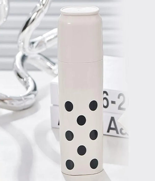 Travel Toothbrush Cup multiple compartments