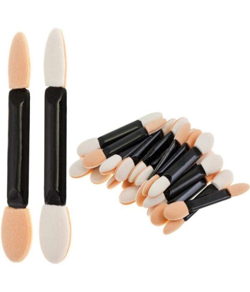 Eye Shadow Brush Pack of 12 Pcs