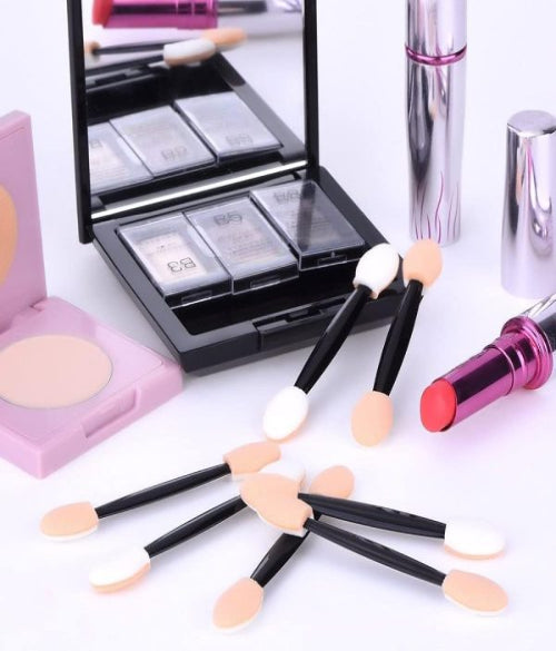 Eye Shadow Brush Pack of 12 Pcs